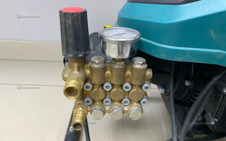 Мойка высокого давления Fine power phpc220