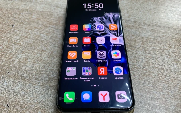 Huawei P60 8/128 ГБ