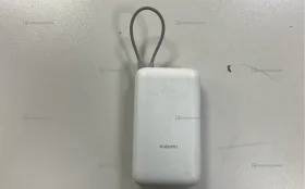 Купить Power Bank  xiaomi white 20kmah б/у , в Екатеринбург Цена:700рублей