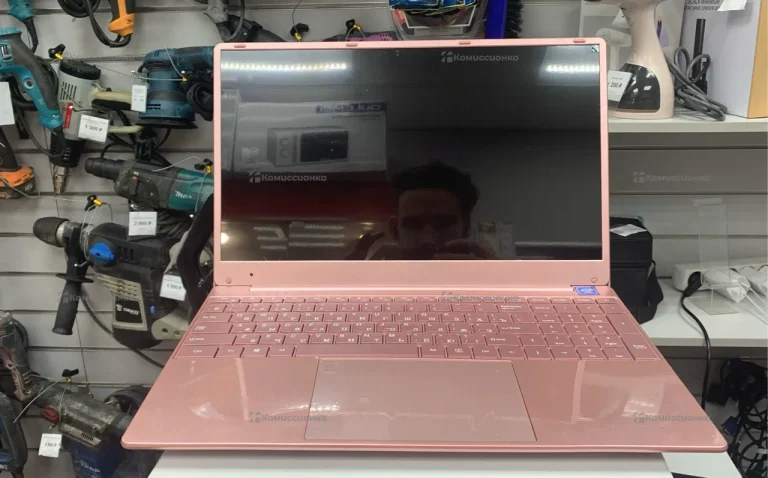 Ноутбук  TAPLET N4000