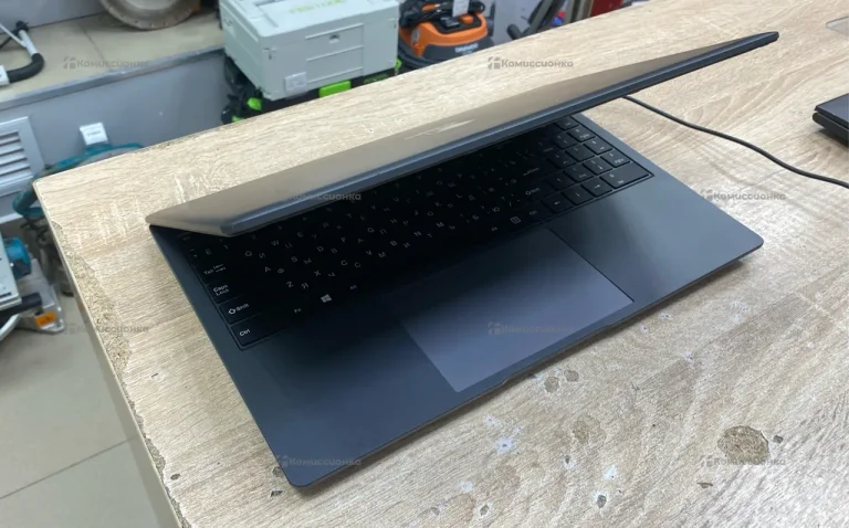 Ноутбук  Echips joy