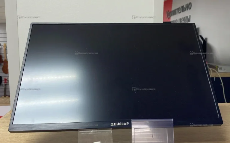 Монитор Zeuslap P16K