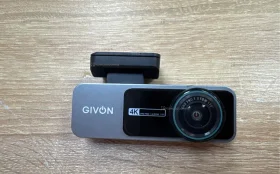 Купить Видеорегистратор  Givon 4K б/у , в Саратов Цена:900рублей