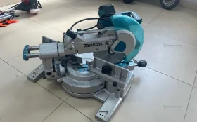 Купить Торцовочная пила Makita LS1016 б/у , в Кострома Цена:25000рублей
