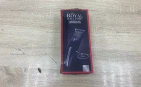 Купить Машинка для стрижки Royal Wellford б/у , в Магнитогорск Цена:590рублей