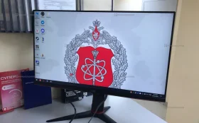 Купить Монитор aoc 27g2u 27” 144hz б/у , в Энгельс Цена:8990рублей