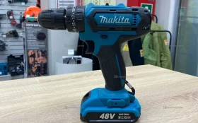 Купить Шуруповерт Makita б/у , в Магнитогорск Цена:1500рублей