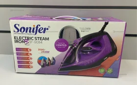 Купить Утюг Sonifer sf-9084 б/у , в Курган Цена:1790рублей