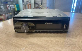 Купить Автомагнитола  Pioneer DEH-2500UI б/у , в Зеленодольск Цена:1500рублей