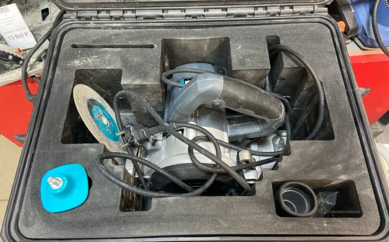 Плиткорез для крупноформатных плит?BIHUI