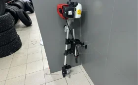 Купить Лодочный мотор Toyama TA 2 б/у , в Самара Цена:9900рублей