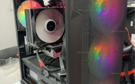 Купить Системный блок Asus Ryzen 5 5600X NVIDIA GeForce RTX 5060 б/у , в Уфа Цена:74900рублей