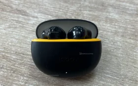 Купить наушники iqoo buds air б/у , в Челябинск Цена:600рублей
