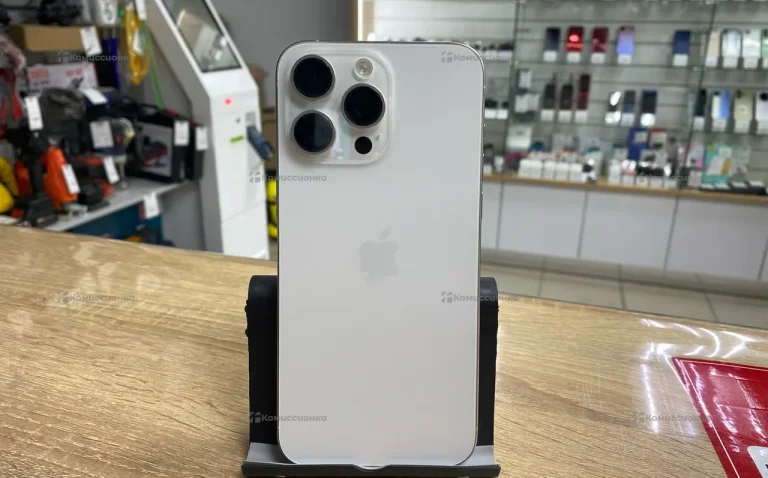 Apple iPhone 15 Pro Max 8/512 ГБ