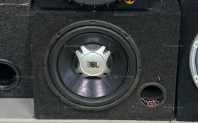 Купить Сабвуфер  JBL б/у , в Новокуйбышевск Цена:2900рублей