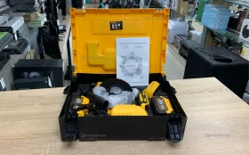 Купить Набор инструментов Dewalt 2в1 б/у , в Саратов Цена:3990рублей