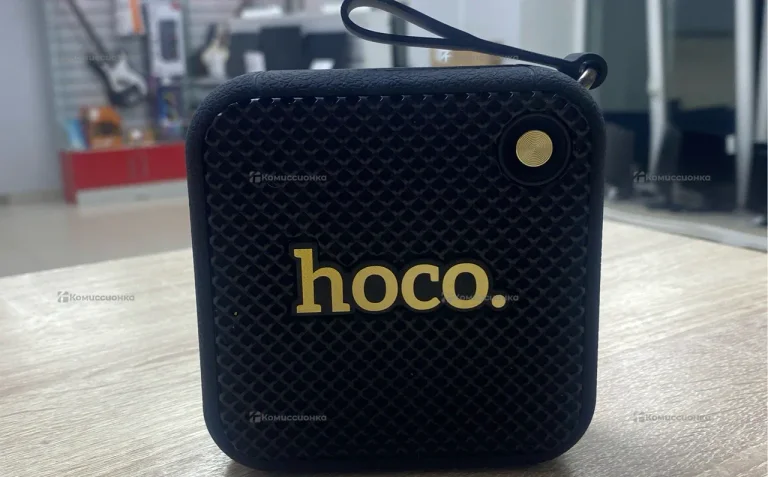 Колонка  hoco ht1