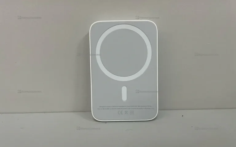 Power Bank Apple реплика