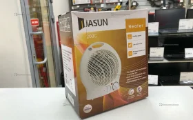 Купить обогреватель Jasun 200c б/у , в Курган Цена:890рублей