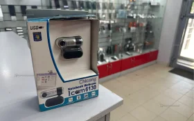 Купить Notebook Webcam Icam 6130 б/у , в Челябинск Цена:300рублей