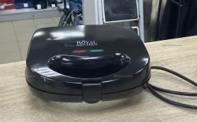 Купить Мультигриль ROYAL KUCHEN 700Bt б/у , в Магнитогорск Цена:690рублей