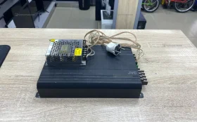 Купить Усилитель  JVC KS-ax204 б/у , в Саратов Цена:2500рублей