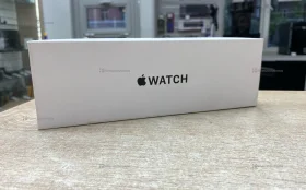 Купить Часы Apple Watch SE gen2 44mm б/у , в Москва и область Цена:13990рублей