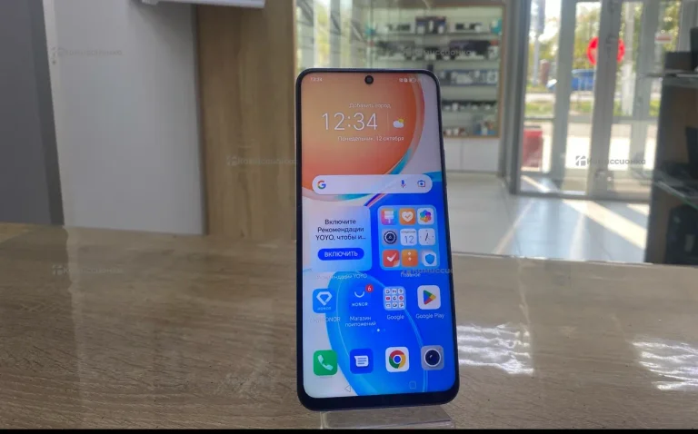 Honor X8 6/128 ГБ
