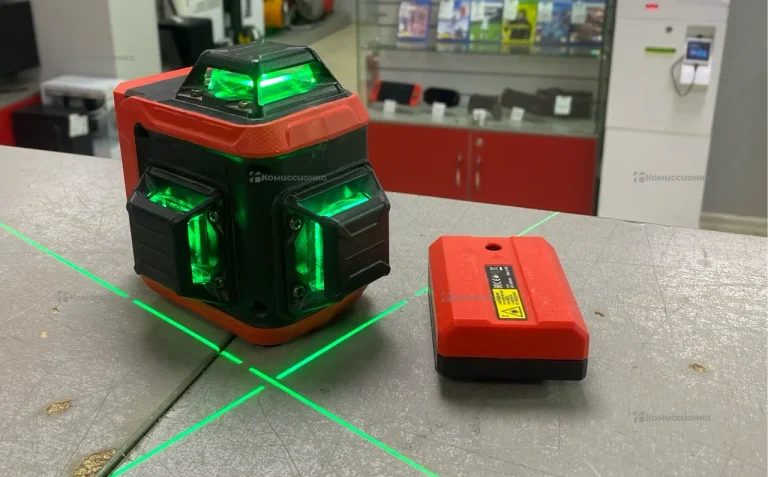 Нивелир Condtrol Smart 3D Plus