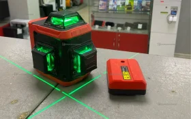 Купить Нивелир Condtrol Smart 3D Plus б/у , в Новокуйбышевск Цена:3900рублей