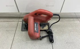 Купить Циркулярная пила Black+decker KS 40 б/у , в Тюмень Цена:3500рублей