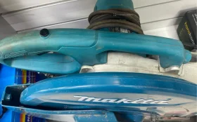 Купить Циркулярная пила Makita LW1401 б/у , в Тольятти Цена:8900рублей