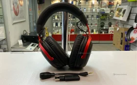 Купить HyperX Cloud III S WL 2025 б/у , в Симферополь Цена:9500рублей