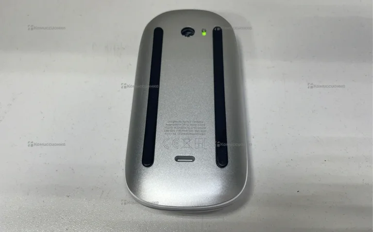 Мышь для компьютера Apple Magic Mouse 3