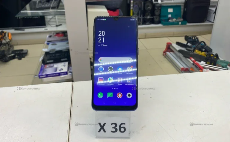 Oppo F9 pro 8/256 GB