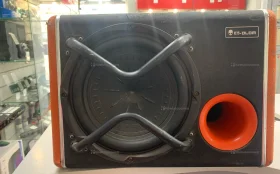 Купить Сабвуфер E5-OLOM б/у , в Нижний Новгород Цена:2990рублей