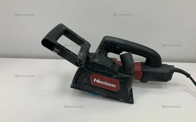 Штроборез Neolaser NWC 125-1400