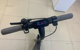 Купить Электросамокат xiaomi nineboot kickscooter e2 б/у , в Кострома Цена:13500рублей