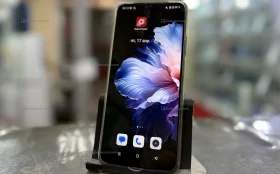 Купить Realme Note 60x 3/64 ГБ б/у , в Чапаевск Цена:3990рублей