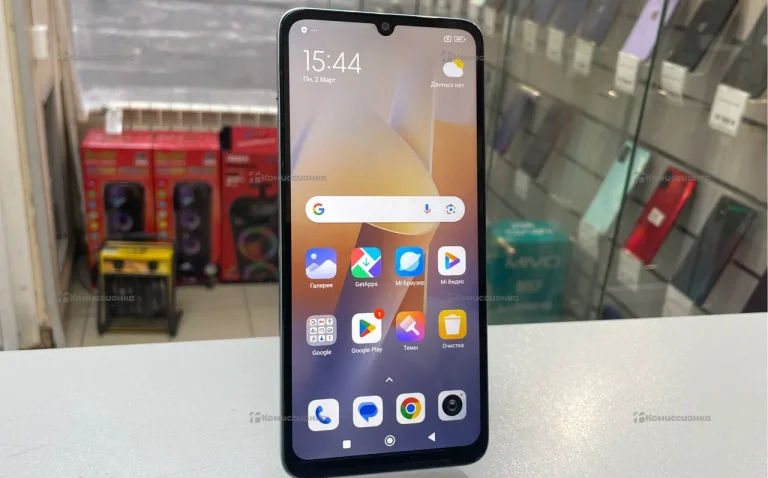 Xiaomi Redmi 13C 8/256 ГБ