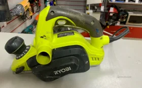 Купить Электрорубанок Ryobi EPN-6082 б/у , в Кострома Цена:2200рублей