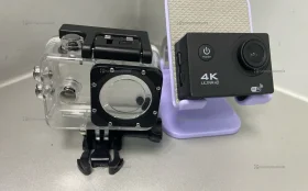 Купить Экшен камера ultra hd 4k б/у , в Симферополь Цена:990рублей