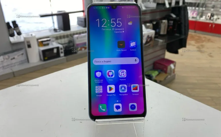 Honor 10 Lite 3/64 ГБ