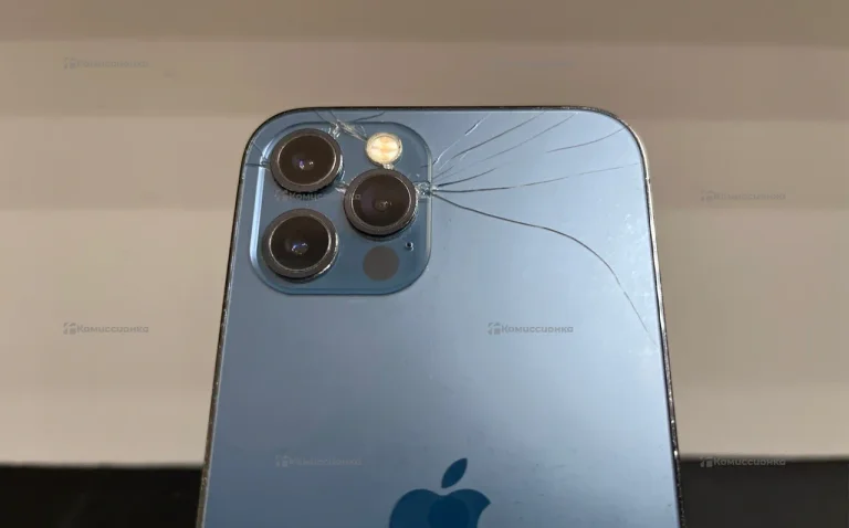 Apple iPhone 12 Pro 6/128 ГБ