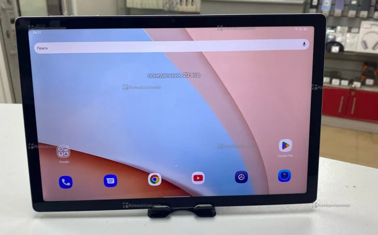 Планшет Blackview Tab 15 8/128.