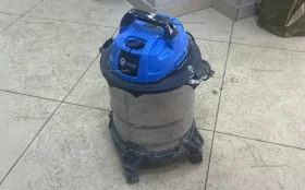 Купить Строительный пылесос Deko Desoon DSVC1500 б/у , в Челябинск Цена:2500рублей