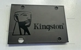 Купить Жесткий диск SSD 480gb б/у , в Сызрань Цена:3490рублей