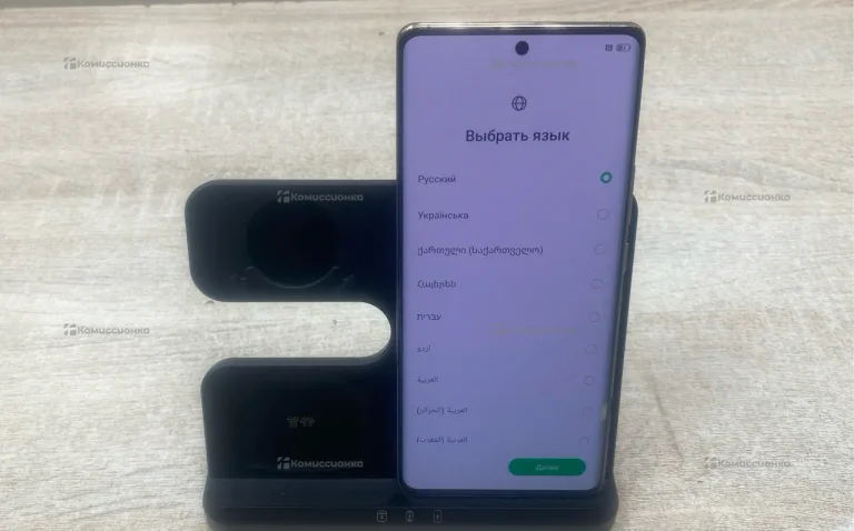Infinix Zero 30 8/256 ГБ