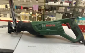 Купить Электропила Bosch PSA 700 E б/у , в Санкт-Петербург Цена:4990рублей