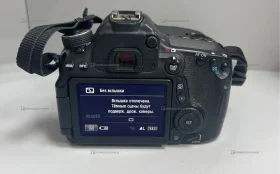 Купить Фотоаппарат Canon EOS 70D + Объектив 18-135mm б/у , в Москва и область Цена:29900рублей
